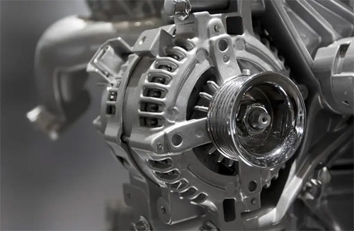 普通铝铸造合金的主要特点是什么？